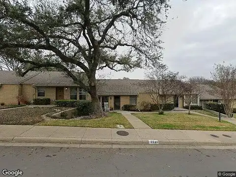 Riverbrook Dr, Dallas, TX 75230