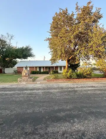 State, SAN ANGELO, TX 76905