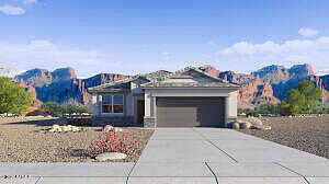 E Arctic Ln, San Tan Valley, AZ 85140