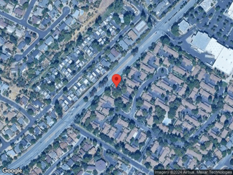 Roundtree Pl, Concord, CA 94521