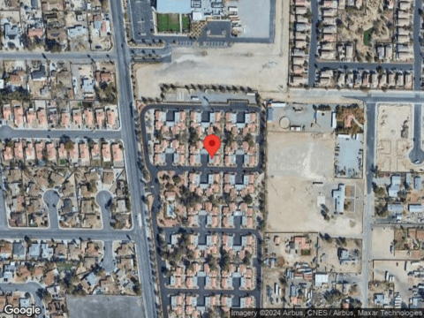 Comchec Way, Las Vegas, NV 89108