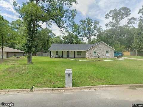 Chevy Chase, NACOGDOCHES, TX 75965