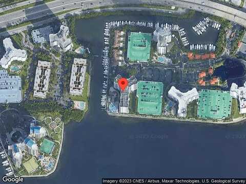 Mystic Pointe Dr Ph 2, Aventura, FL 33180