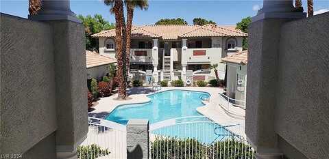 Winterhaven Street #202, Las Vegas, NV 89108