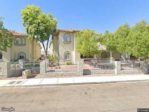 Winterhaven St, Las Vegas, NV 89108