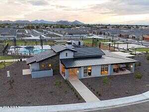 E Alexander Dr, San Tan Valley, AZ 85143