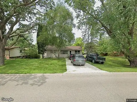 2Nd, NEW LONDON, MN 56273