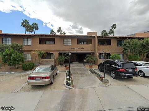 E Mel Ave, Palm Springs, CA 92262