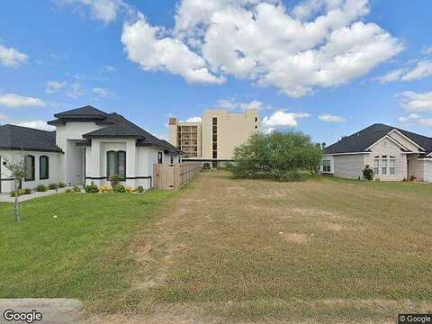 Ashley Dr, Pharr, TX 78577