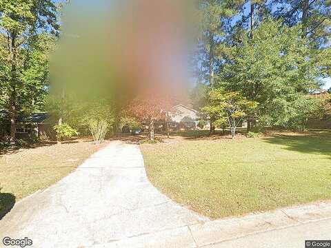 Old Concord Dr Se, Covington, GA 30013