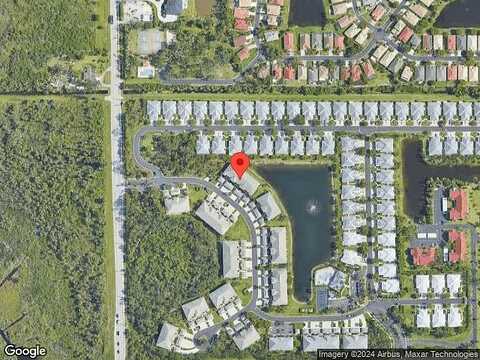 Sandpiper Preserve Blvd, Fort Myers, FL 33919