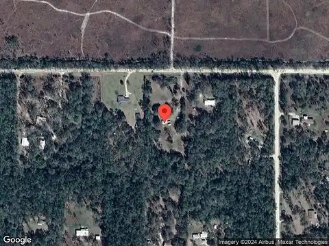 200Th, O BRIEN, FL 32071