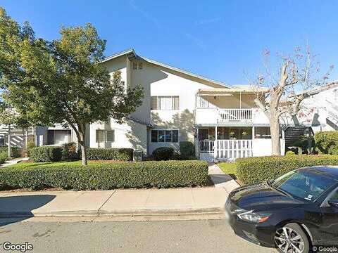 N Magnolia Ave, Santee, CA 92071