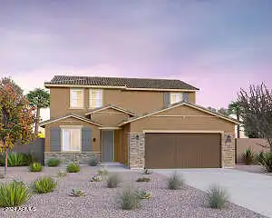 S Bickwell Trl, Apache Junction, AZ 85120