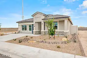 W Sombra Avenue, Apache Junction, AZ 85120