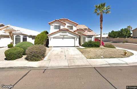 W Pontiac Dr, Peoria, AZ 85382