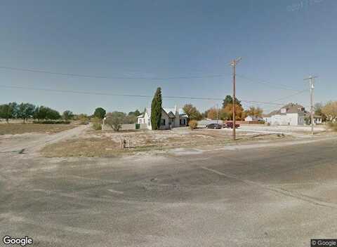 Colpitts, FORT STOCKTON, TX 79735