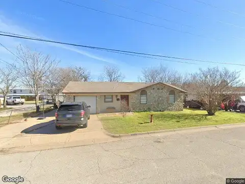 Cherry, GRANBURY, TX 76048