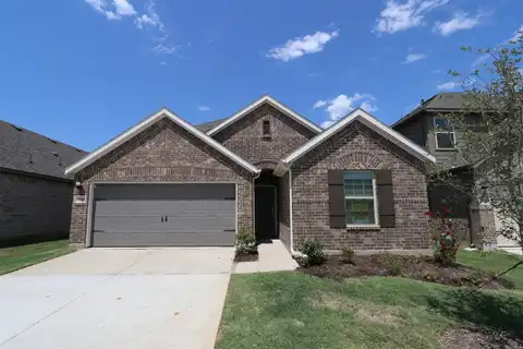 Greenlee Drive, Crowley, TX 76036