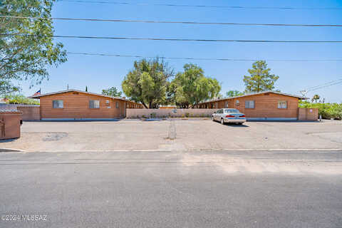 Venice, TUCSON, AZ 85712