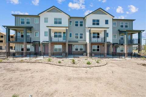 Merseyside, CASTLE PINES, CO 80108