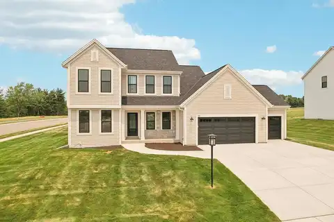 Panorama Drive, Waukesha, WI 53188