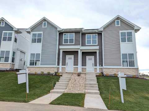 Belle Fontaine Boulevard, Middleton, WI 53562
