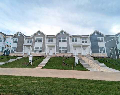 Belle Fontaine Boulevard, Middleton, WI 53562