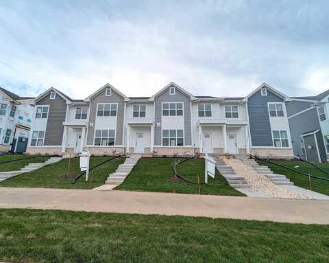 Belle Fontaine Boulevard, Middleton, WI 53562