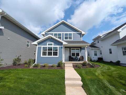 Spotted Sandpiper Street, Middleton, WI 53562