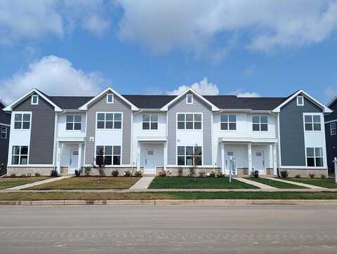 Belle Fontaine Boulevard, Middleton, WI 53562