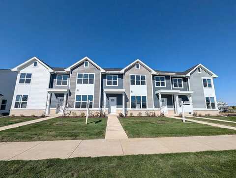 Belle Fontaine Boulevard, Middleton, WI 53562