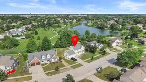 S Tumblecreek Drive, Franklin, WI 53132