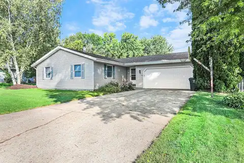 Mellum Street, Stoughton, WI 53589