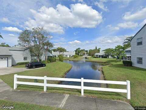 Park Lake, MELBOURNE, FL 32901