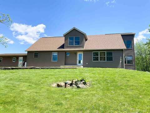 County Road K, Blue Mounds, WI 53517