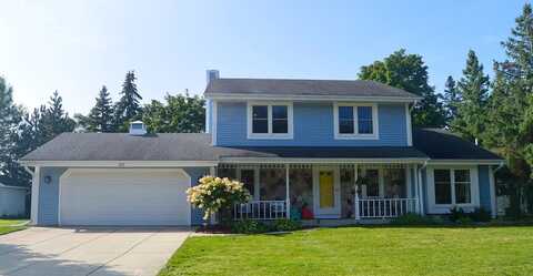 W Tumblecreek Drive, Franklin, WI 53132