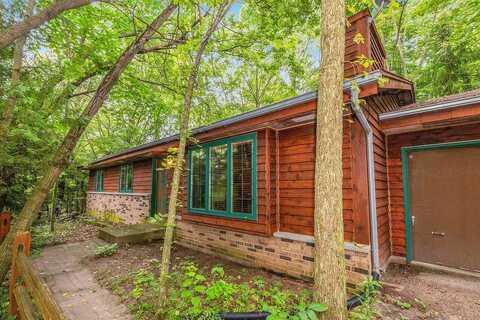 Lake Twelve Drive, Fredonia, WI 53021