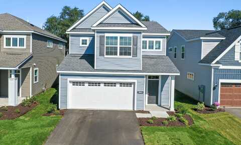 Wren Avenue, Shakopee, MN 55379