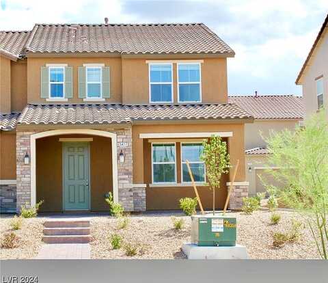 Costa Caparica Lane #3417, Henderson, NV 89044