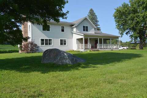 County Road B, Lone Rock, WI 53556