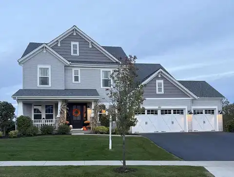 N Stone Ridge Drive, Lake Geneva, WI 53147