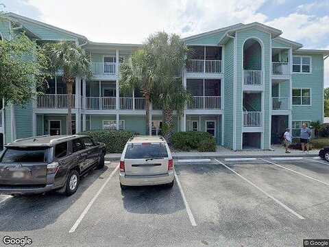 16Th, SAINT AUGUSTINE, FL 32080