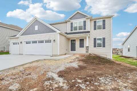 Highland Pointe Way, Port Washington, WI 53074