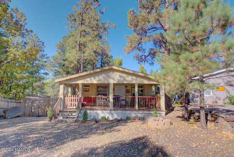 Big Sky, Munds Park, AZ 86017