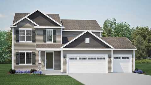 Ridgeview Circle, Port Washington, WI 53074