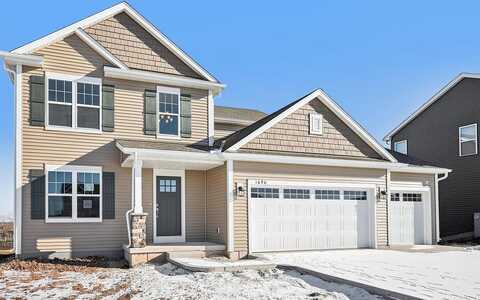 Ridgeview Circle, Port Washington, WI 53074