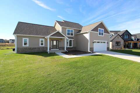Switchgrass Street, Oconomowoc, WI 53066
