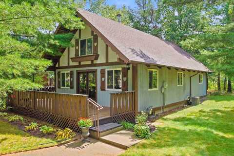 Raindance Trail, Nekoosa, WI 54457