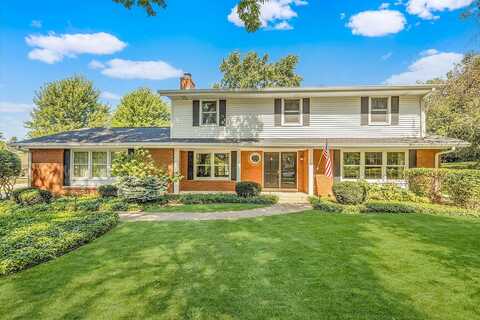 West Grove Terrace, Elm Grove, WI 53122